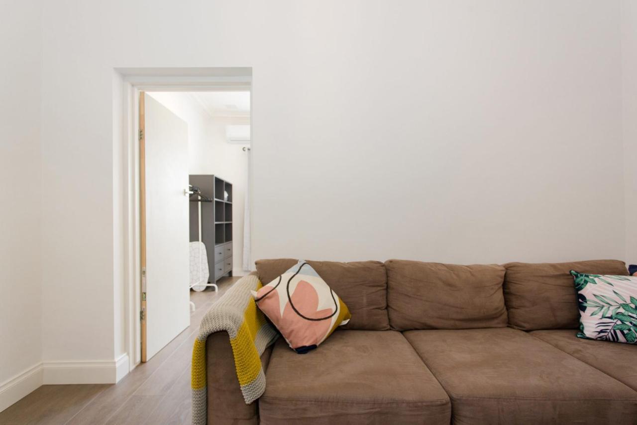 Apartment Quokka At White Gum Fremantle