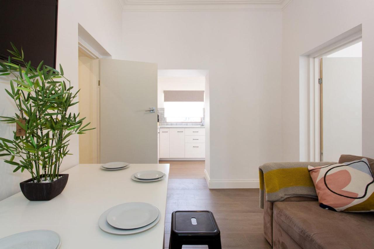 Apartment Quokka At White Gum *
